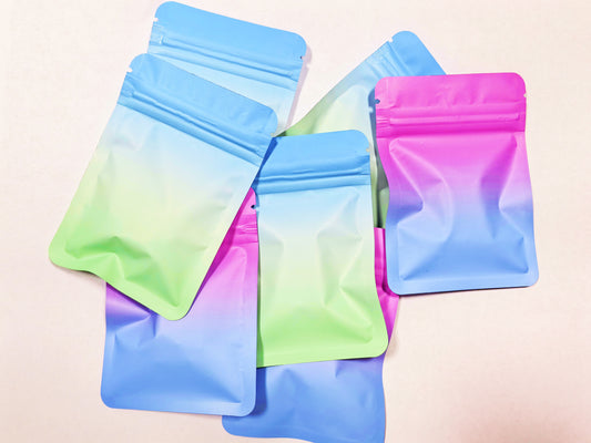 Various materials Lucky bag bracelet-Live Opening